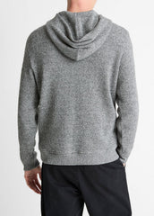 Brushed Waffle Hoodie in Sweatshirts & Hoodies | Vince near me