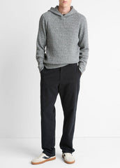 Brushed Waffle Hoodie in Sweatshirts & Hoodies | Vince near me
