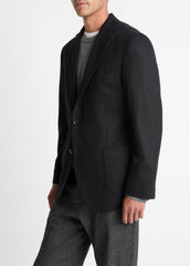 Cashmere Relaxed Sport Coat in Blazers | Vince outlet
