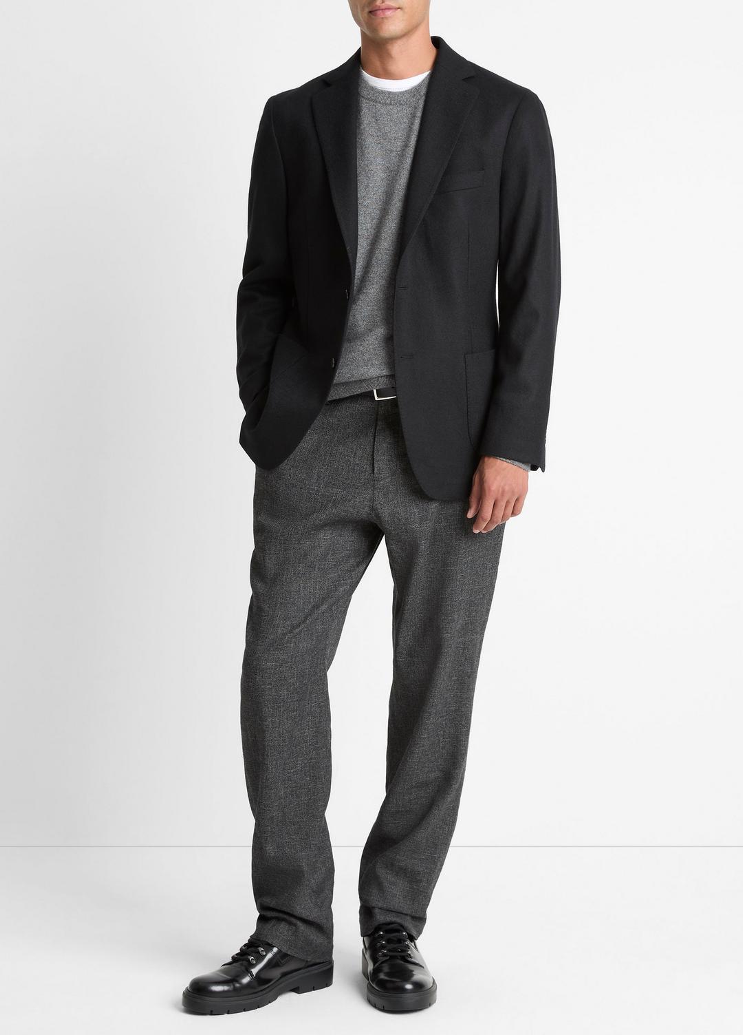 Cashmere Relaxed Sport Coat in Blazers | Vince outlet