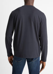 Triblend Jersey Long-Sleeve T-Shirt in Long Sleeve | Vince for sale