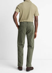 Owen Athletic Stretch-Cotton Pant in Trousers | Vince on sale