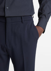 Stretch-Wool Classic Pant in Trousers | Vince discount