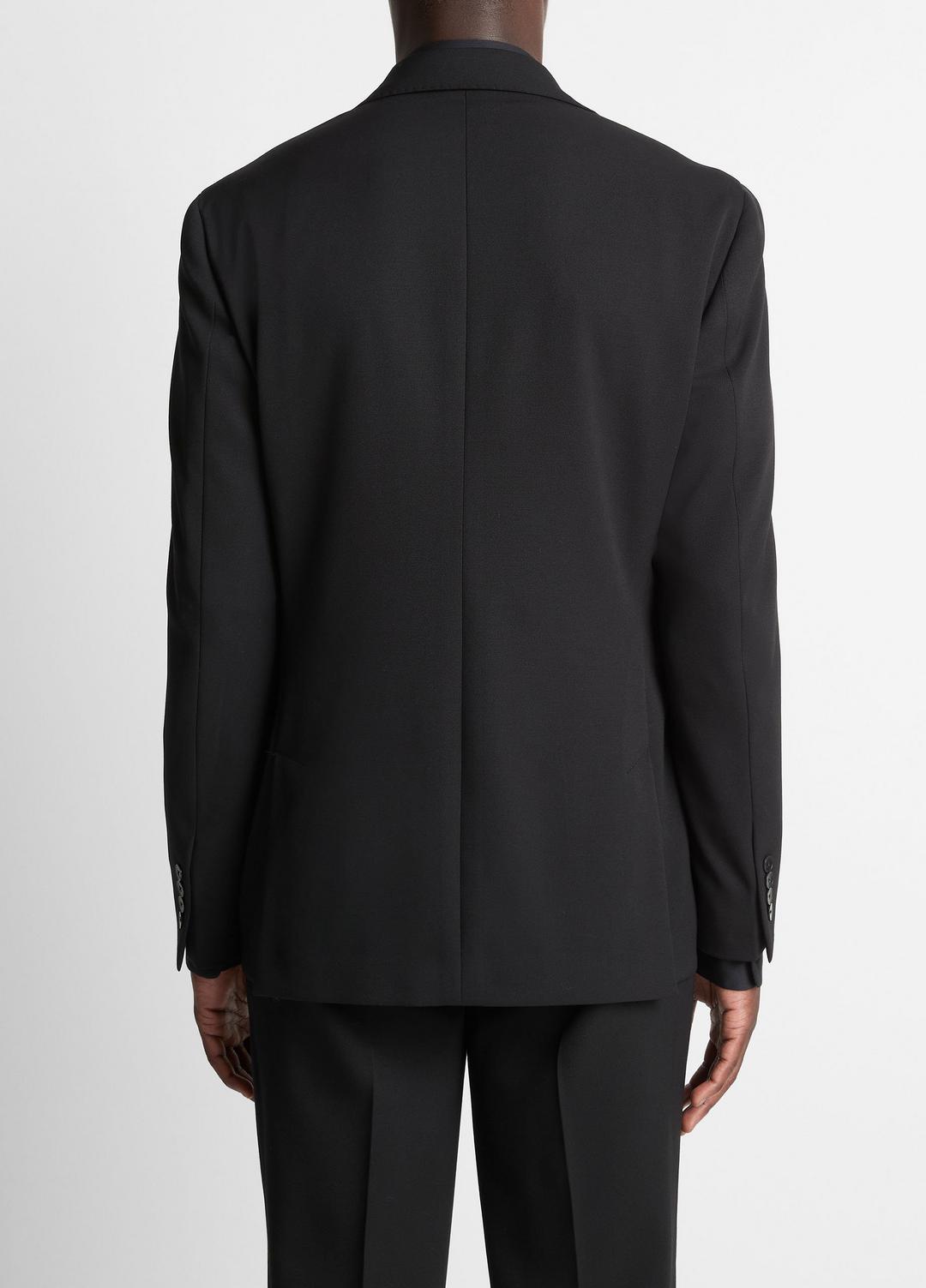 Stretch-Wool Relaxed Sport Coat in Blazers | Vince outlet