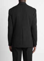 Stretch-Wool Relaxed Sport Coat in Blazers | Vince outlet
