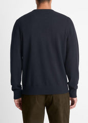 Cashmere Crew Neck Sweater in Crew Neck | Vince discount