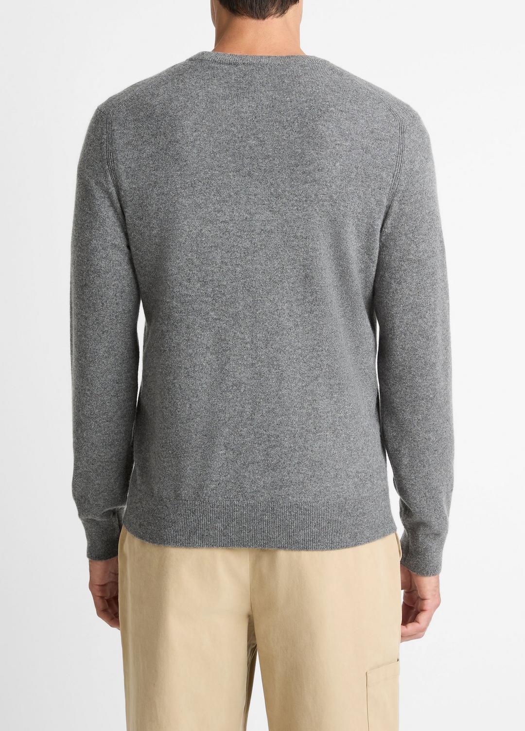 Cashmere Crew Neck Sweater in Crew Neck | Vince sale