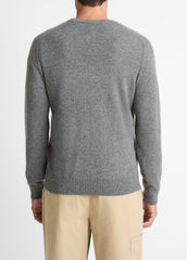 Cashmere Crew Neck Sweater in Crew Neck | Vince sale