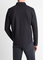 Tattersall Plaid Button-Down Shirt in Long Sleeve | Vince for sale