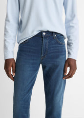 Citizens of Humanity Gage Slim Straight Jean in Denim | Vince on sale