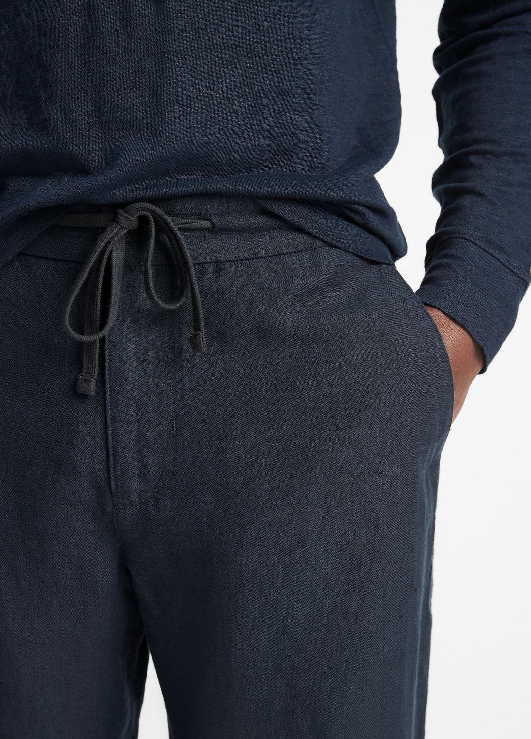 Lightweight Hemp Pant in Trousers | Vince sale