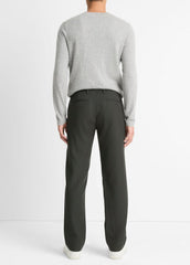 Owen Athletic Wool Suiting Pant in Trousers | Vince Online
