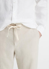 Lightweight Hemp Pant in Trousers | Vince discount