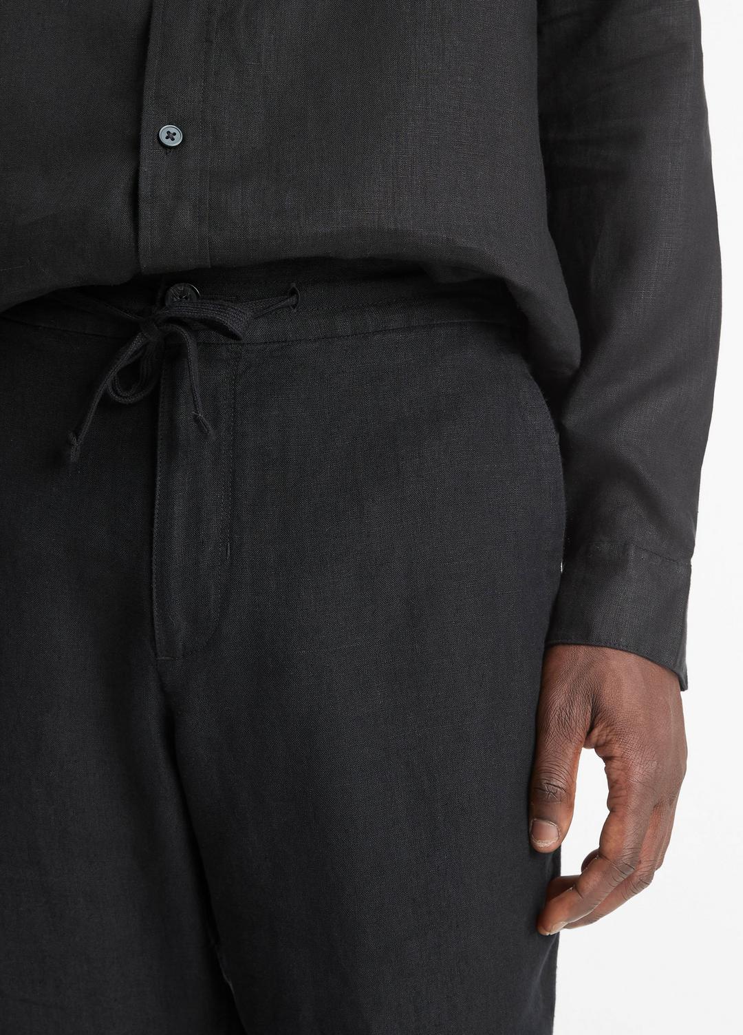 Lightweight Hemp Pant in Trousers | Vince near me
