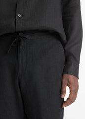 Lightweight Hemp Pant in Trousers | Vince near me