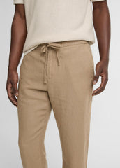 Lightweight Hemp Pant in Trousers | Vince US