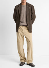 Suede Blazer in Blazers | Vince sale