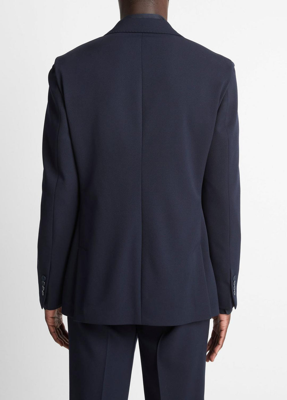 Stretch-Wool Relaxed Sport Coat in Blazers | Vince for sale
