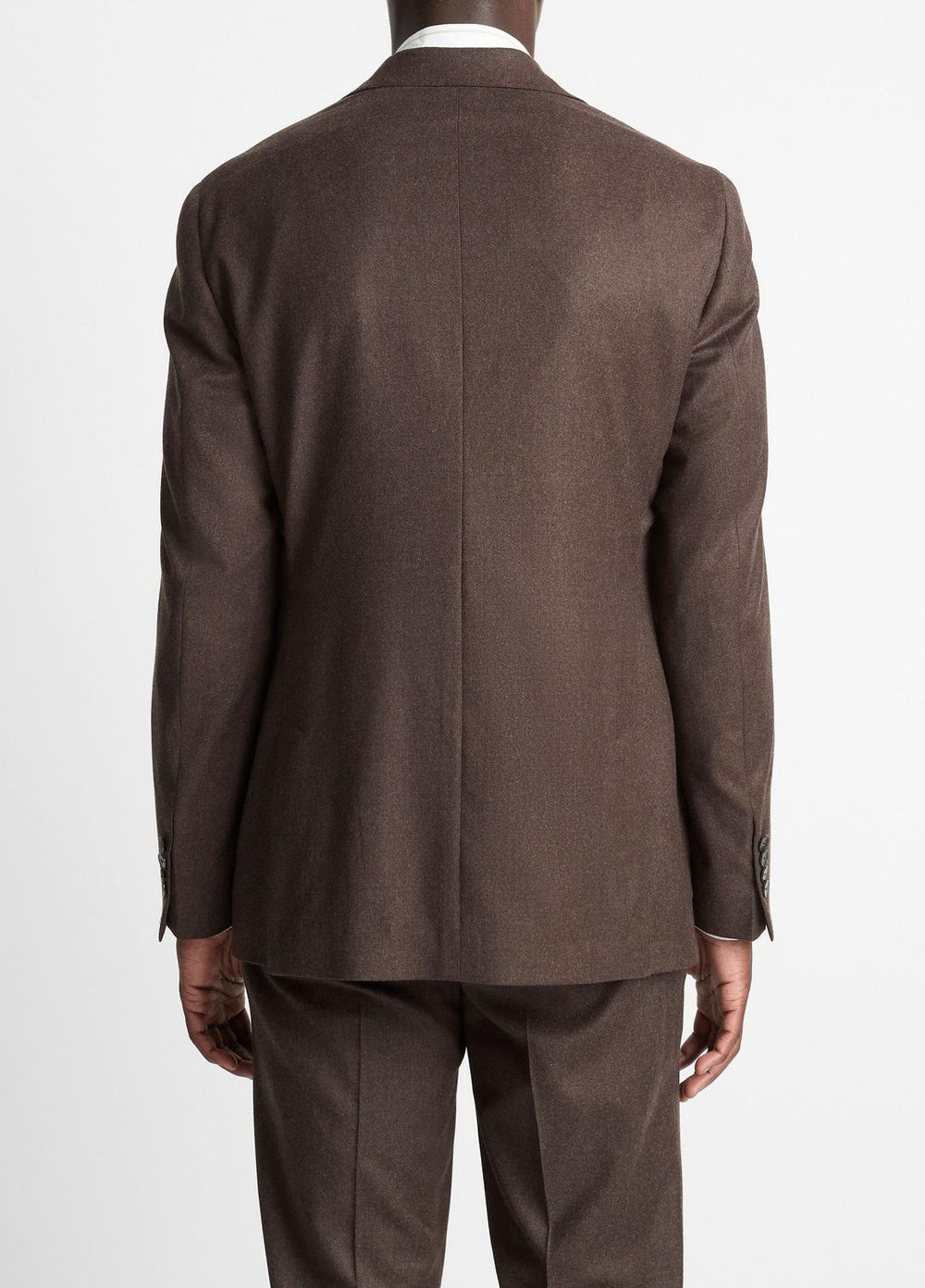 Wool-Silk Relaxed Sport Coat in Blazers | Vince on sale