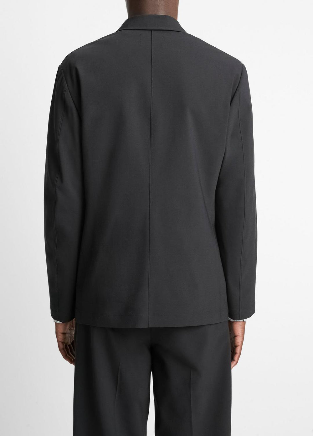 Tailored Utility Blazer in Blazers | Vince Online