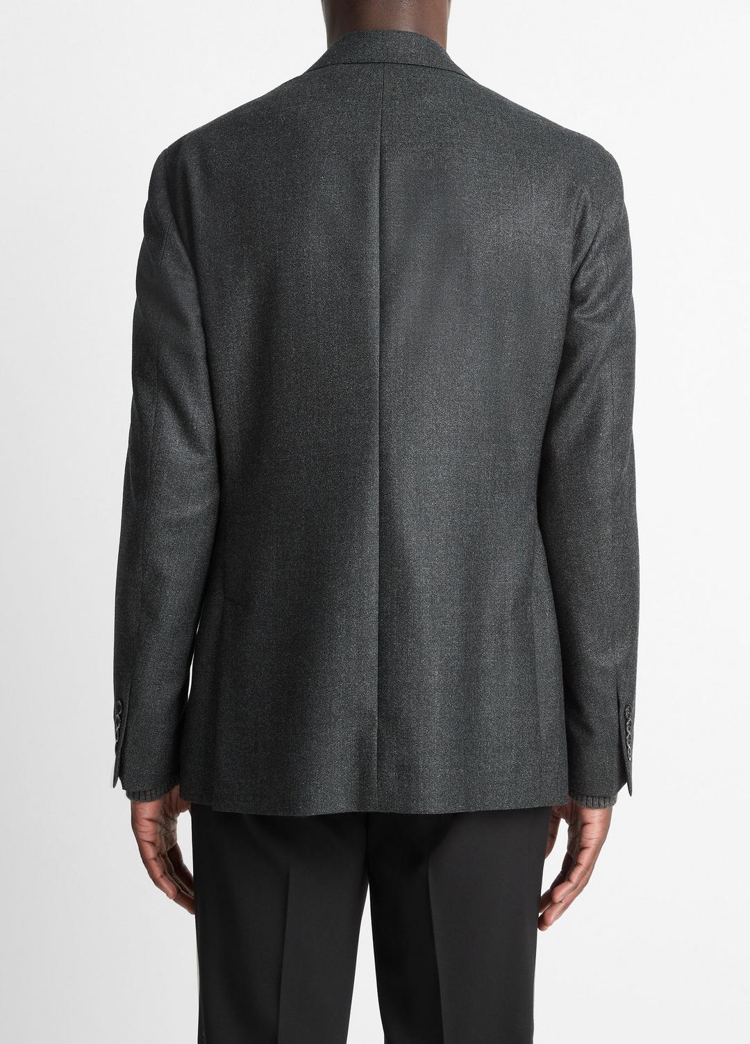 Wool Relaxed Sport Coat in Blazers | Vince near me