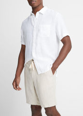 Hemp Drawstring Short in Shorts | Vince sale