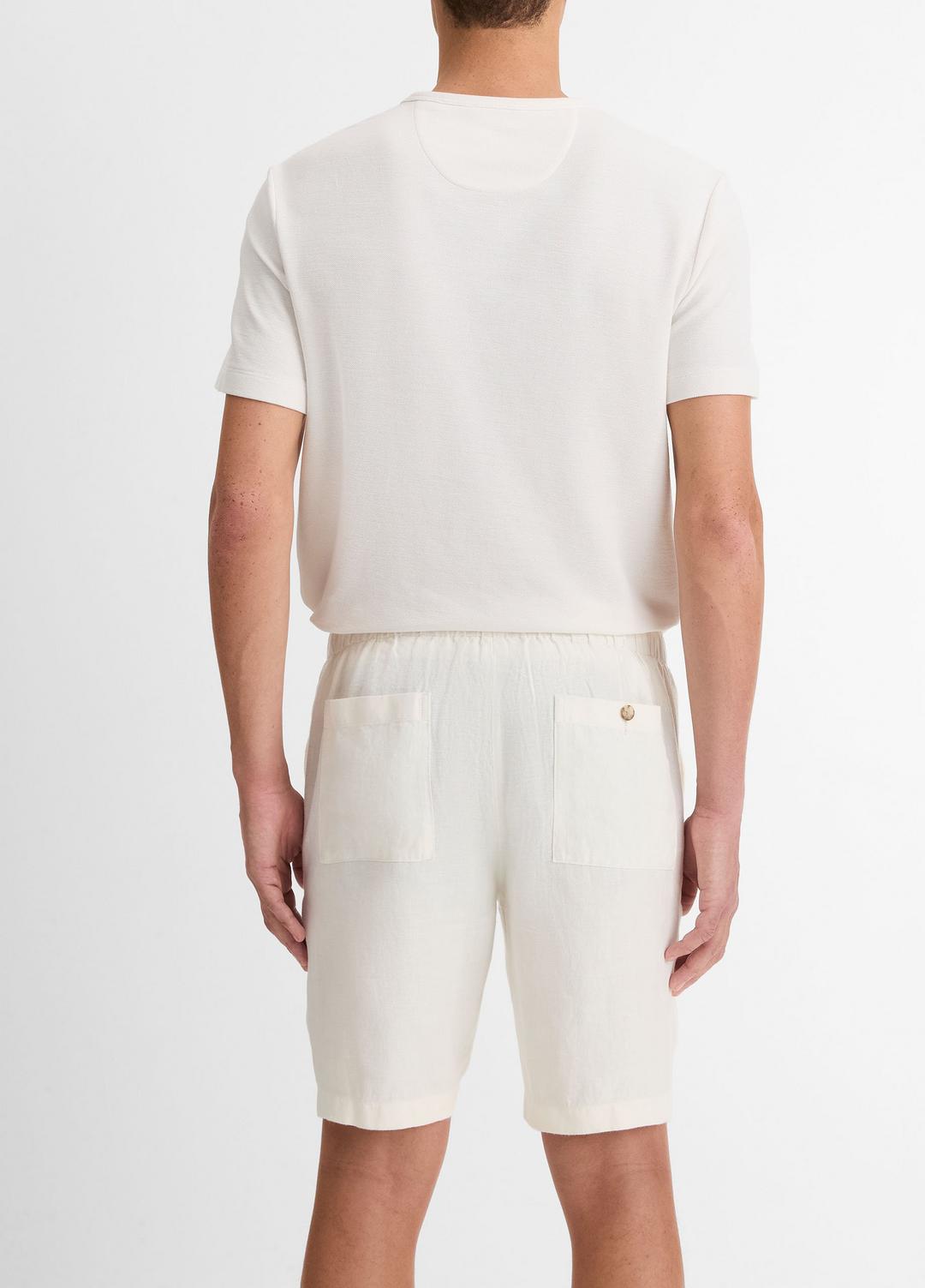 Lightweight Hemp Short in Shorts | Vince US