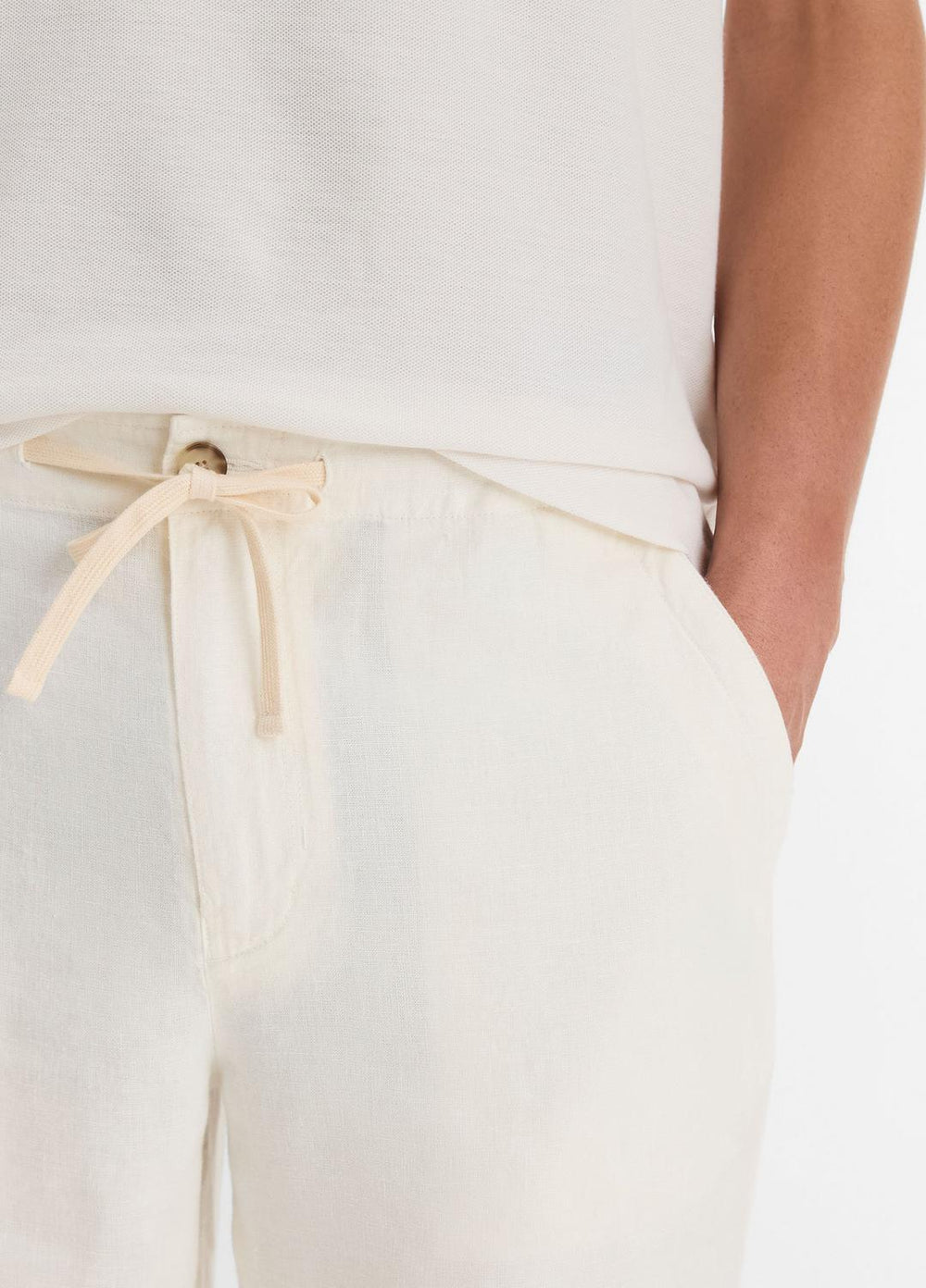 Lightweight Hemp Short in Shorts | Vince US