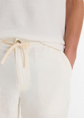 Lightweight Hemp Short in Shorts | Vince US