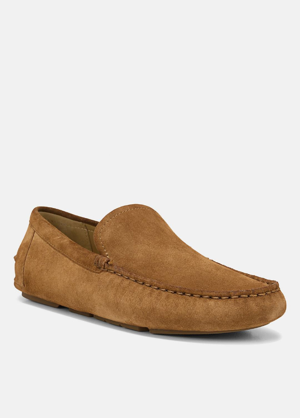 Cayle Suede Loafer in Loafers | Vince discount