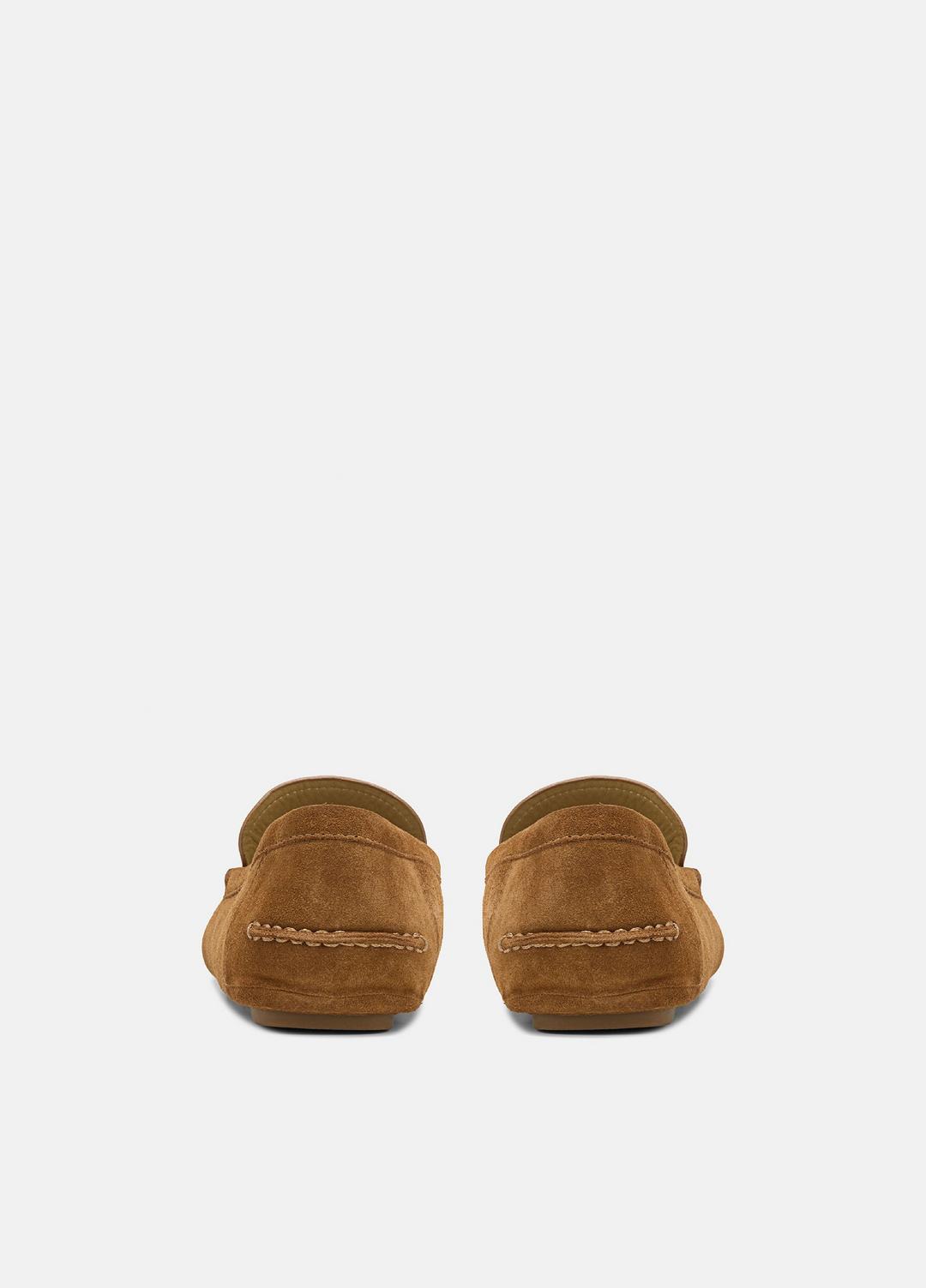 Cayle Suede Loafer in Loafers | Vince discount