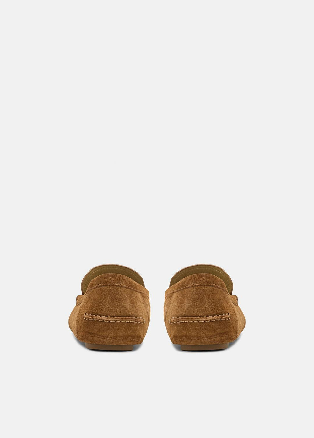 Cayle Suede Loafer in Loafers | Vince discount