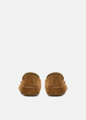 Cayle Suede Loafer in Loafers | Vince discount