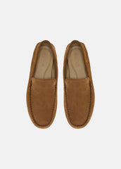 Cayle Suede Loafer in Loafers | Vince discount