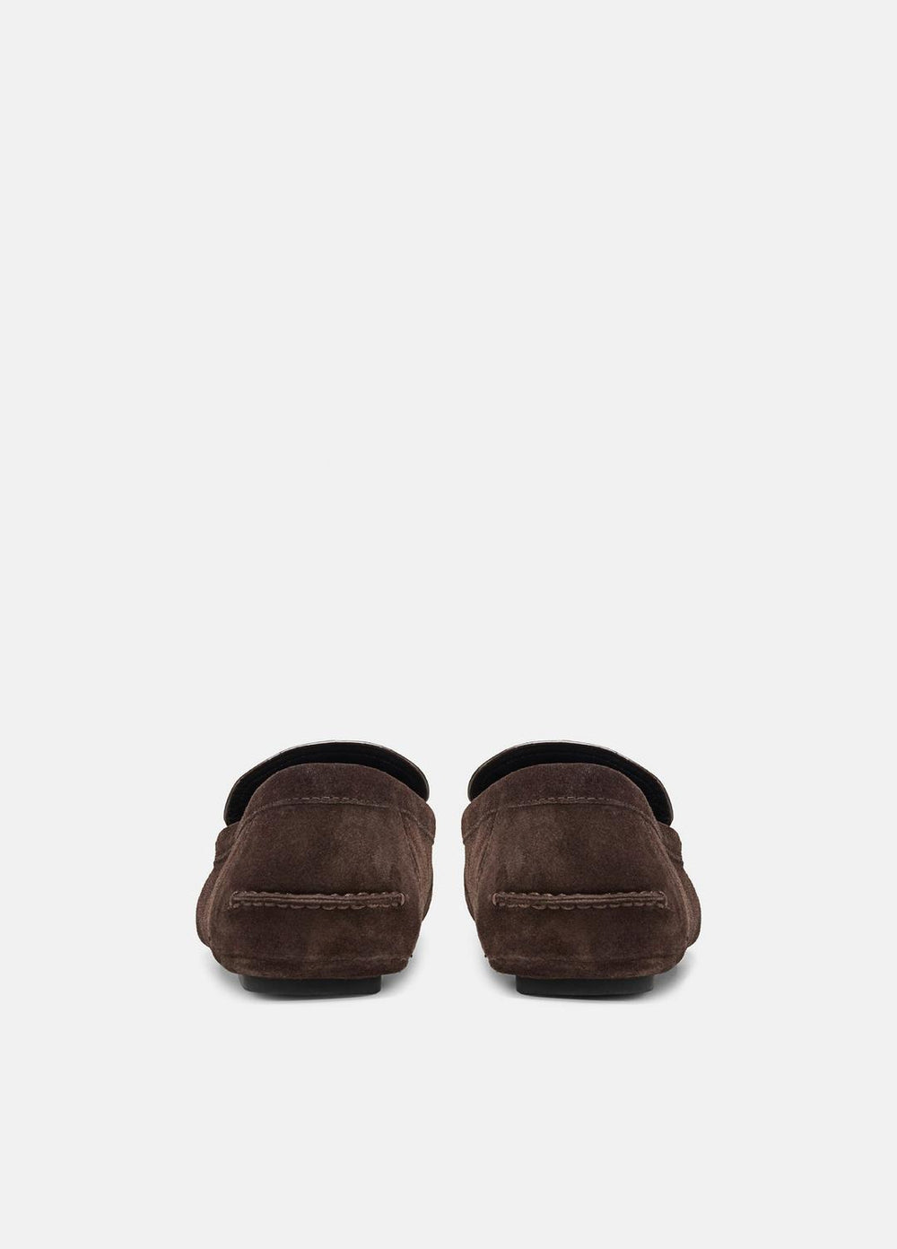 Cayle Suede Loafer in Loafers | Vince near me