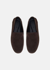 Cayle Suede Loafer in Loafers | Vince near me