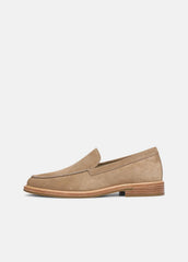 Grant Suede Loafer in Loafers | Vince outlet
