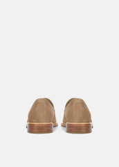Grant Suede Loafer in Loafers | Vince outlet