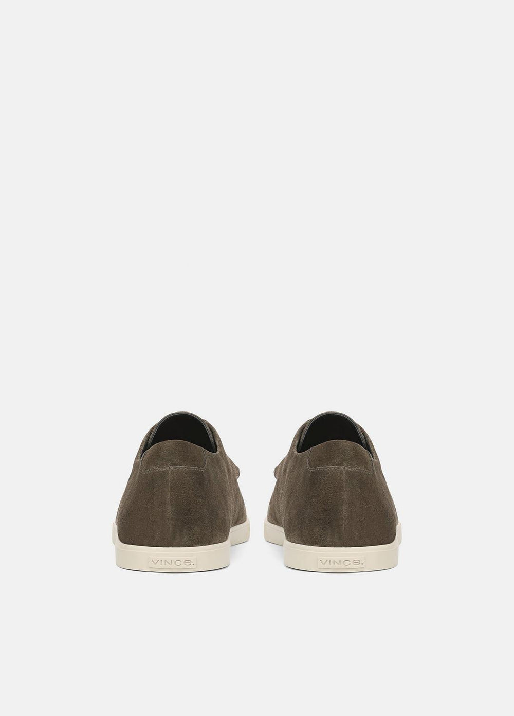 Spencer Suede Oxford in Loafers | Vince US