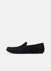 Cayle Suede Loafer in Loafers | Vince Online