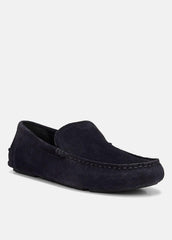 Cayle Suede Loafer in Loafers | Vince Online
