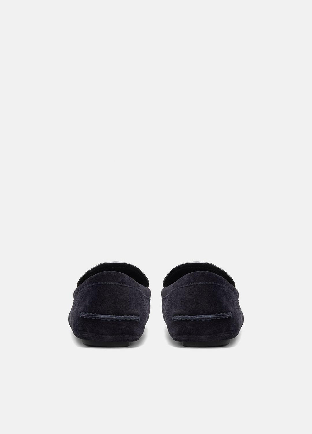 Cayle Suede Loafer in Loafers | Vince Online