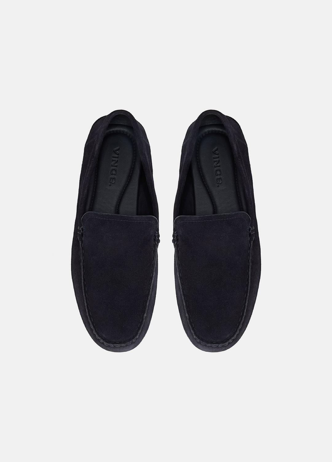 Cayle Suede Loafer in Loafers | Vince Online