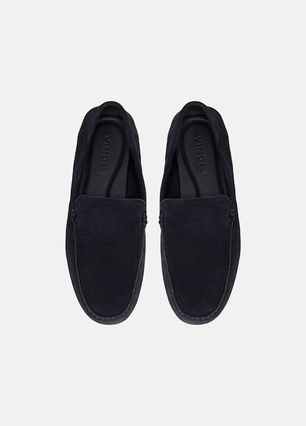 Cayle Suede Loafer in Loafers | Vince Online