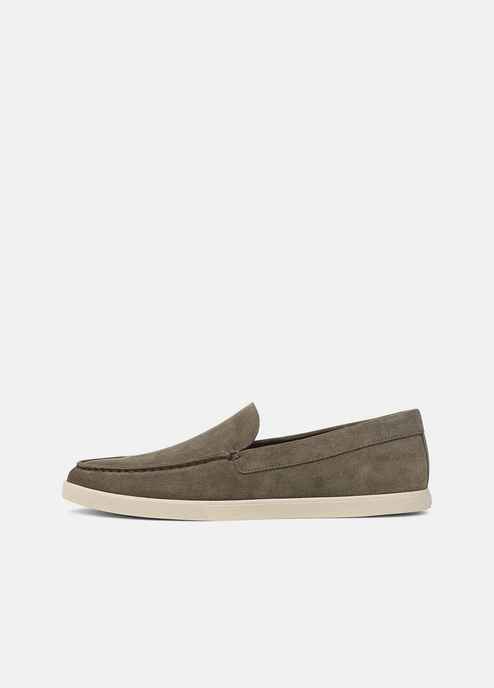 Sonoma Suede Loafer in Loafers | Vince discount