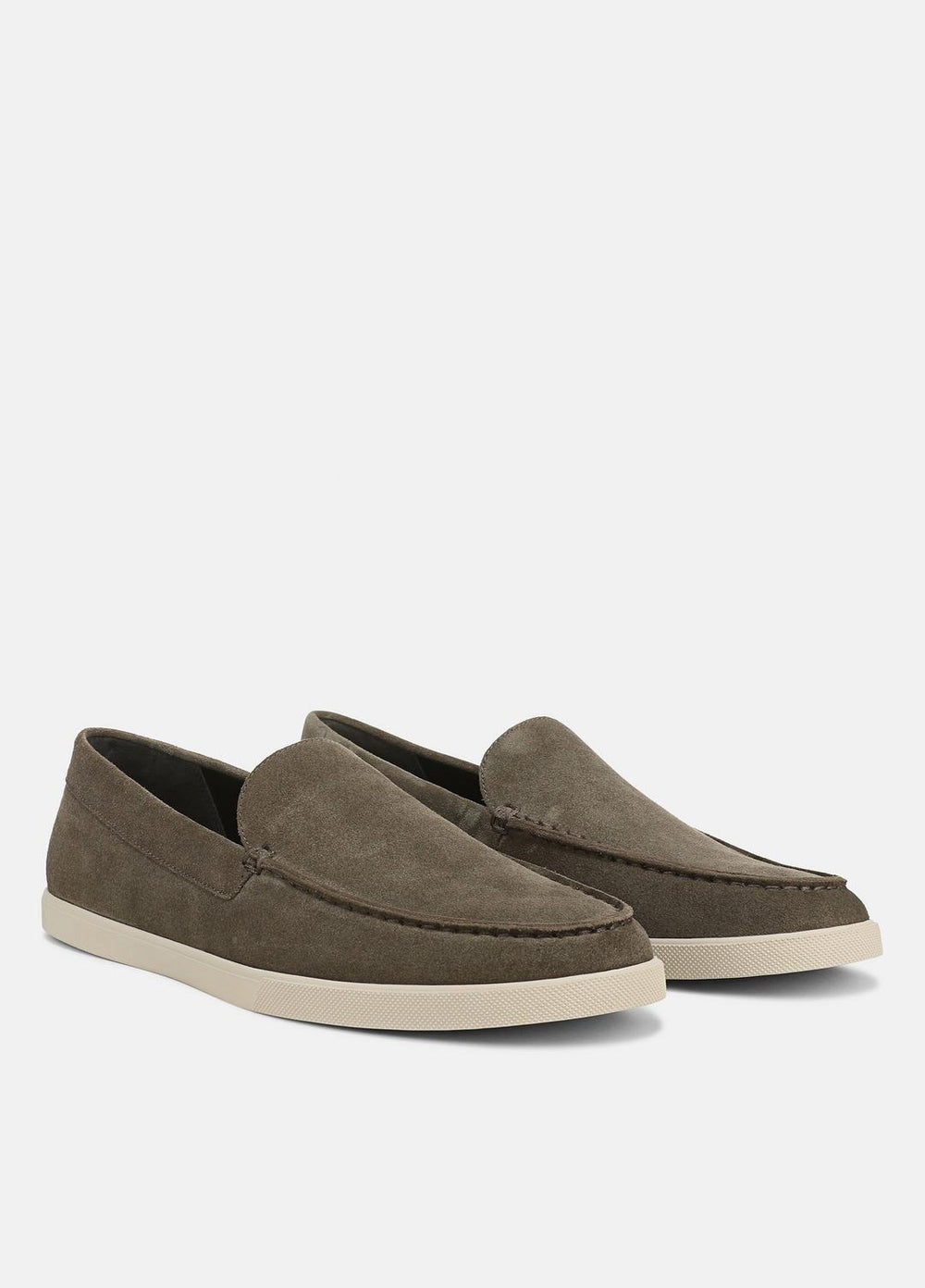 Sonoma Suede Loafer in Loafers | Vince discount