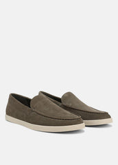 Sonoma Suede Loafer in Loafers | Vince discount