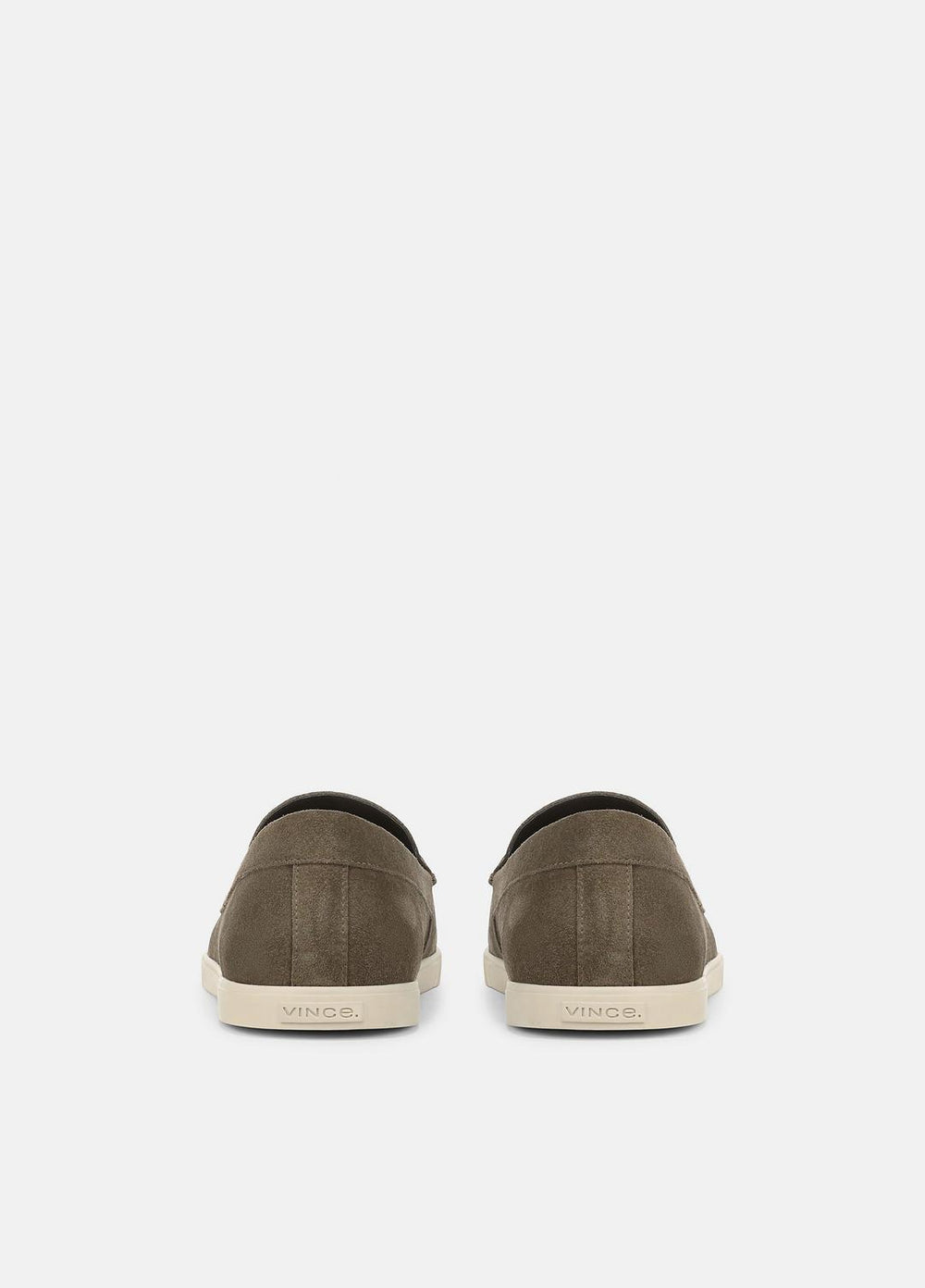 Sonoma Suede Loafer in Loafers | Vince discount