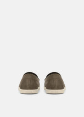 Sonoma Suede Loafer in Loafers | Vince discount