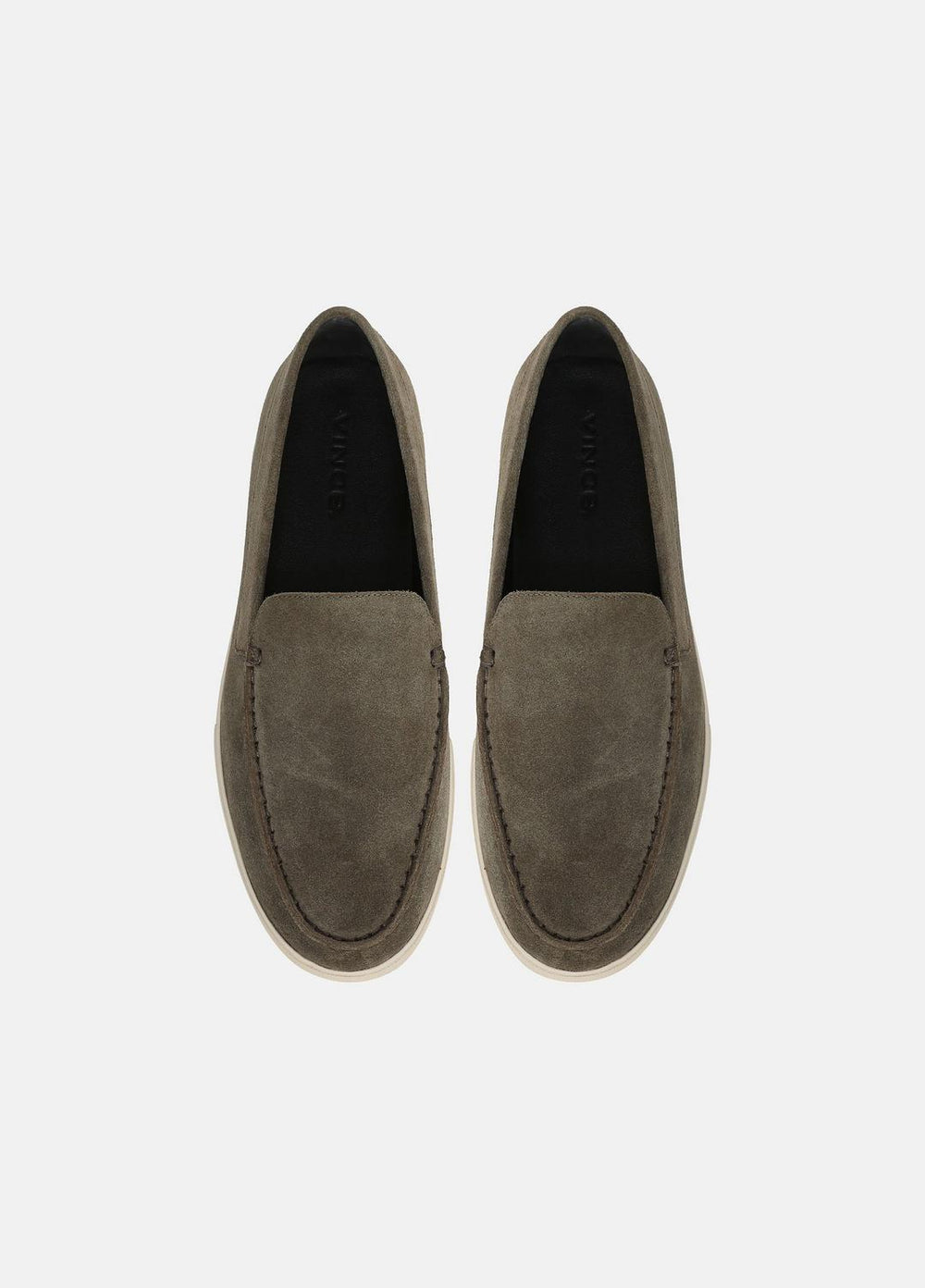 Sonoma Suede Loafer in Loafers | Vince discount